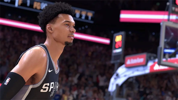 nba2k25安卓版中文直装版14250