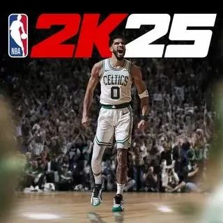 nba2k25手游安卓正版