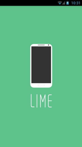 Lime文件管理器0