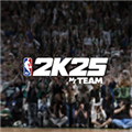 nba2k25最新版本安卓版