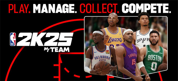 nba2k25最新版本安卓版14581