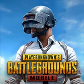 和平精英国际服pubg手游