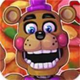 fnaf6披萨店模拟器汉化版