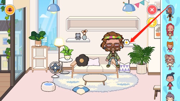 miga towe my world米加小镇世界