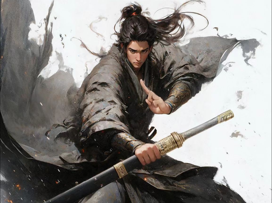 武林盛典手游官网版