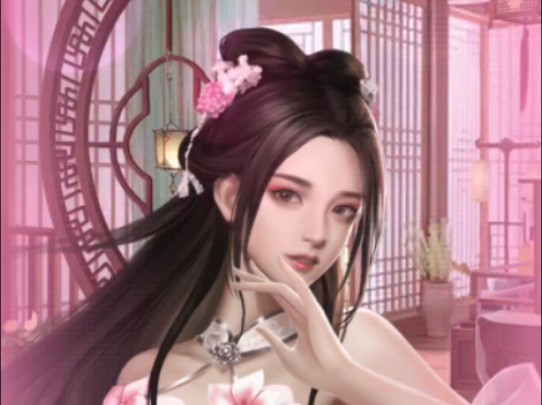 逍遙三國華為版