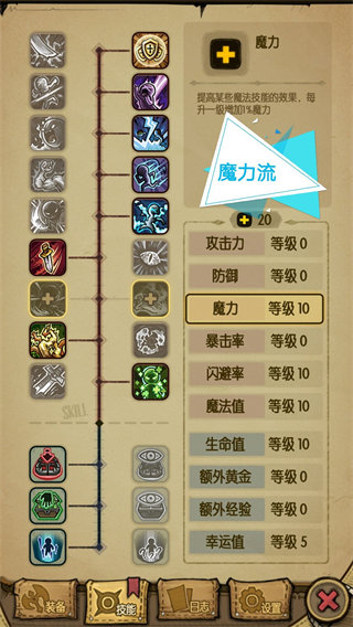 贪婪洞窟变态版