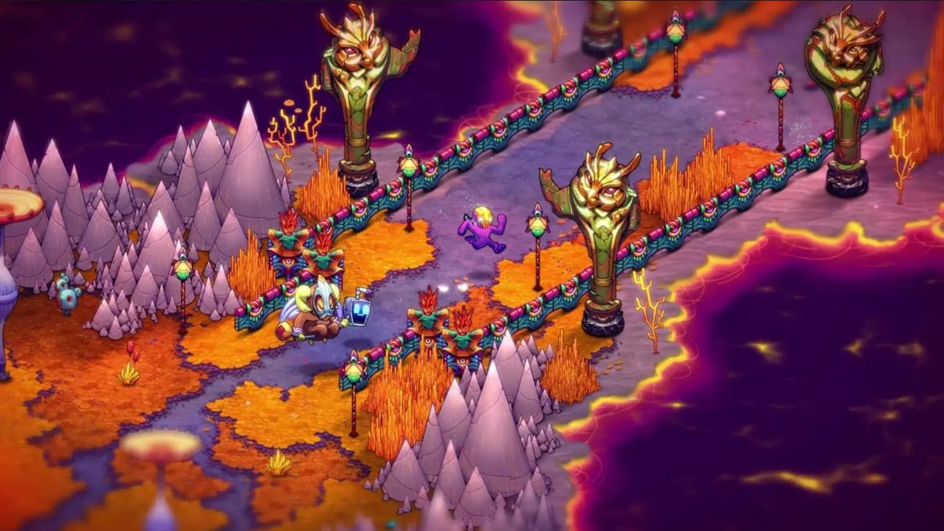 崩溃大陆2移植版0