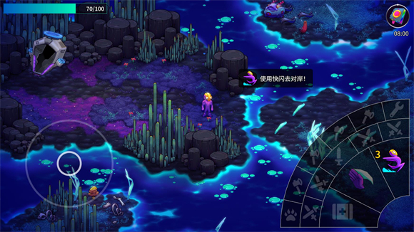 崩溃大陆2移植版