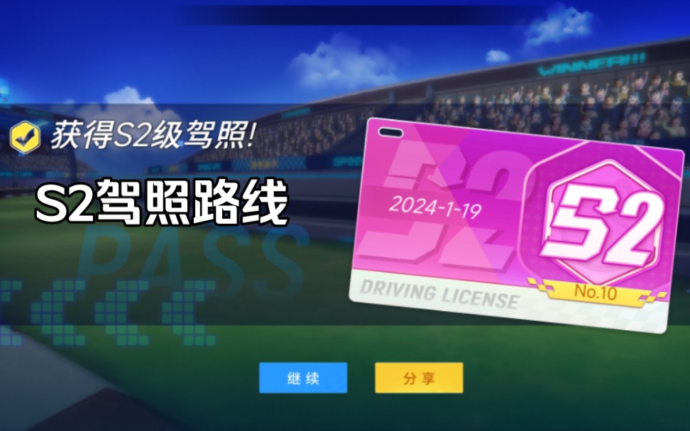 哆啦A梦飞车九游版
