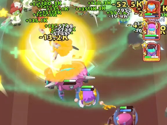 决战之地手游