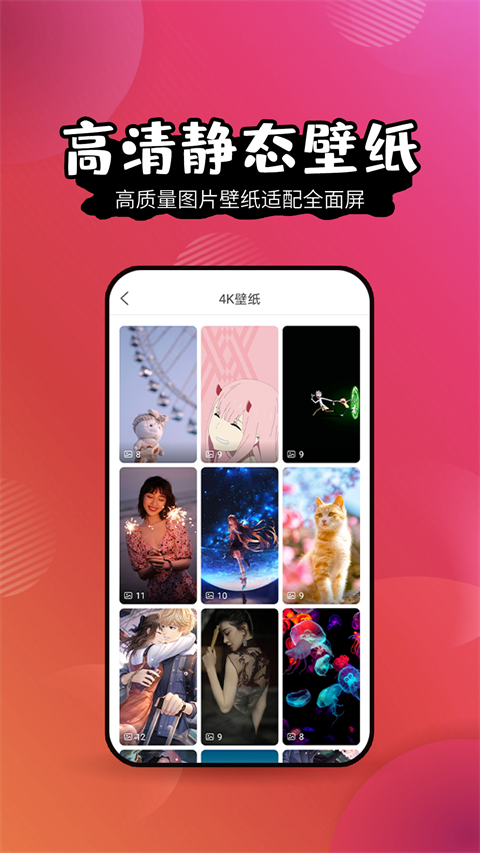 壁纸精灵旧版本1