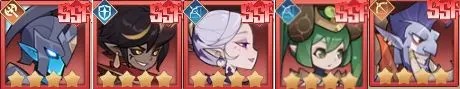 决胜之心10