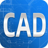 手机CAD机械制图