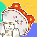布丁锁屏2025