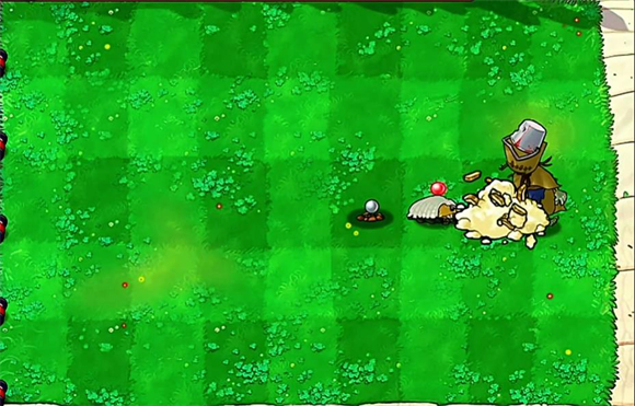 植物大战僵尸第五人格版2
