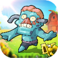 疯狂农场植物僵尸1.0.4