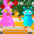 班主任校园模拟器