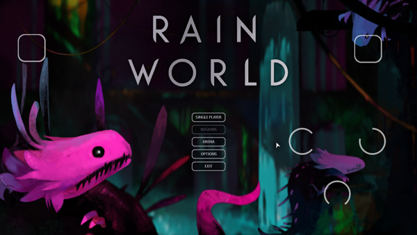 雨世界汉化版0