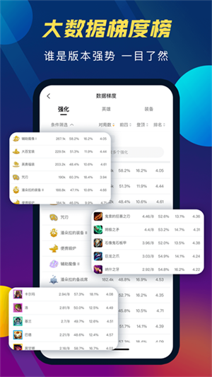 TFT云顶攻略助手安卓版2