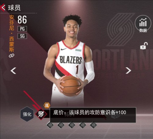 NBA篮球世界官服12