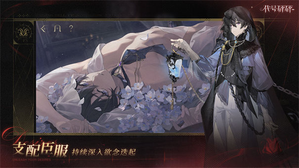 代号砰砰官网版1
