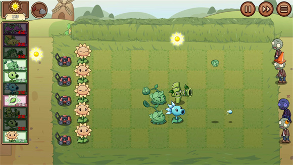 PVZLG版最新版0