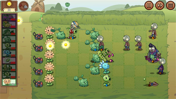 PVZLG版最新版1
