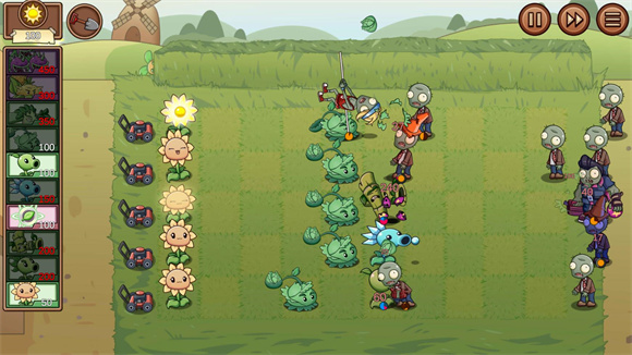 PVZLG版最新版2