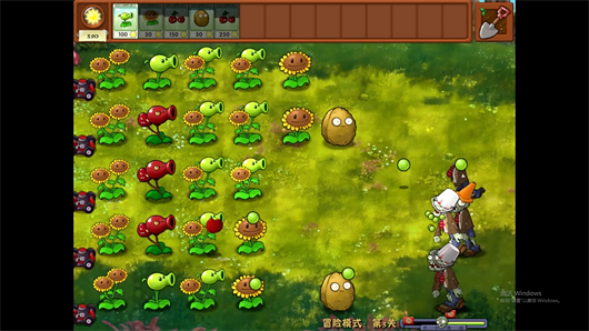 植物大战僵尸融合版v2.5.1版1