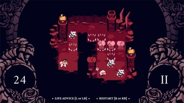 helltaker中文版2