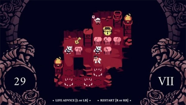 helltaker中文版1