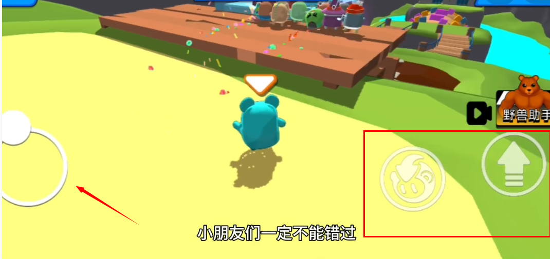 超新星派对2024最新版