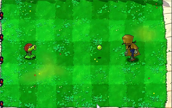 植物大战僵尸第五人格版测试版17362
