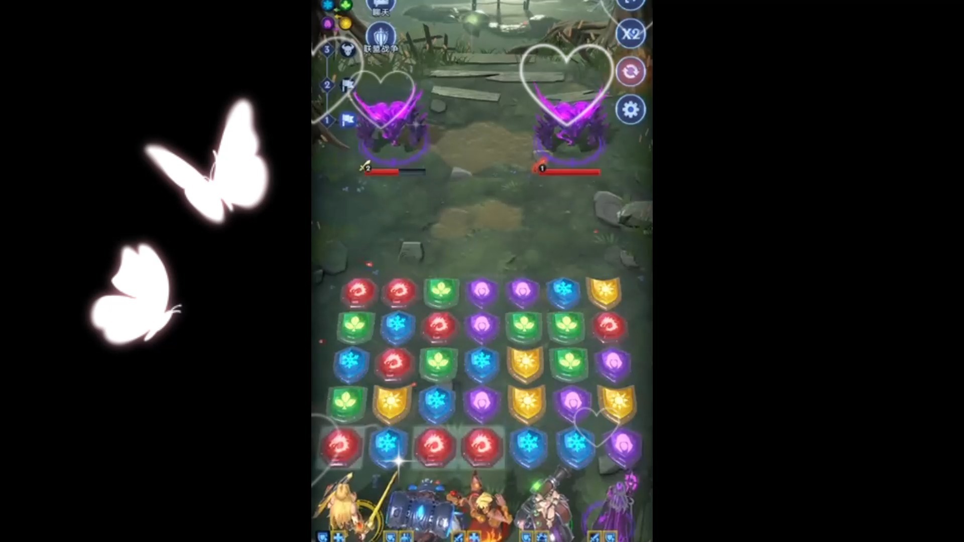 帝國與魔法最新版