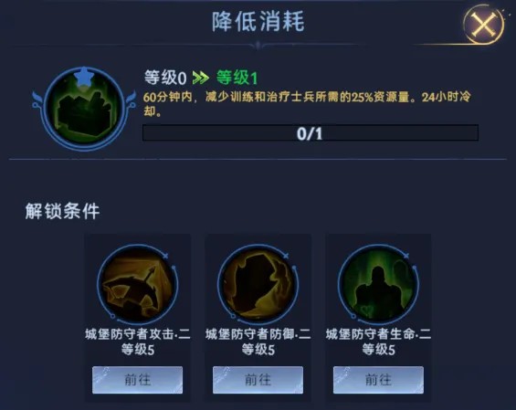 帝國與魔法截圖8