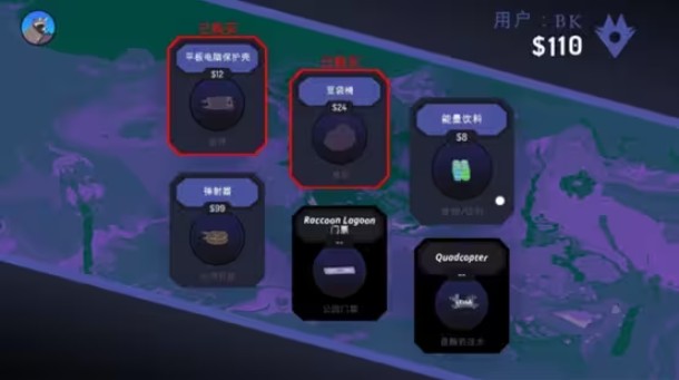 甜甜圈都市