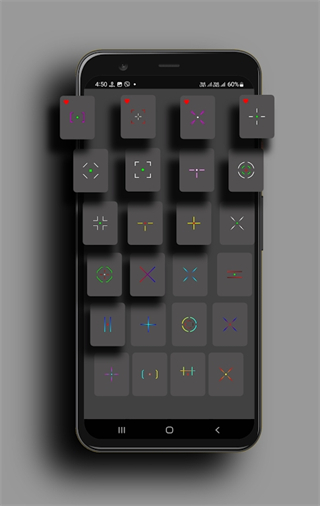 Crosshair Pro官方最新版0