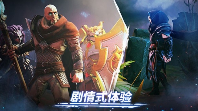 魔法时代2025版