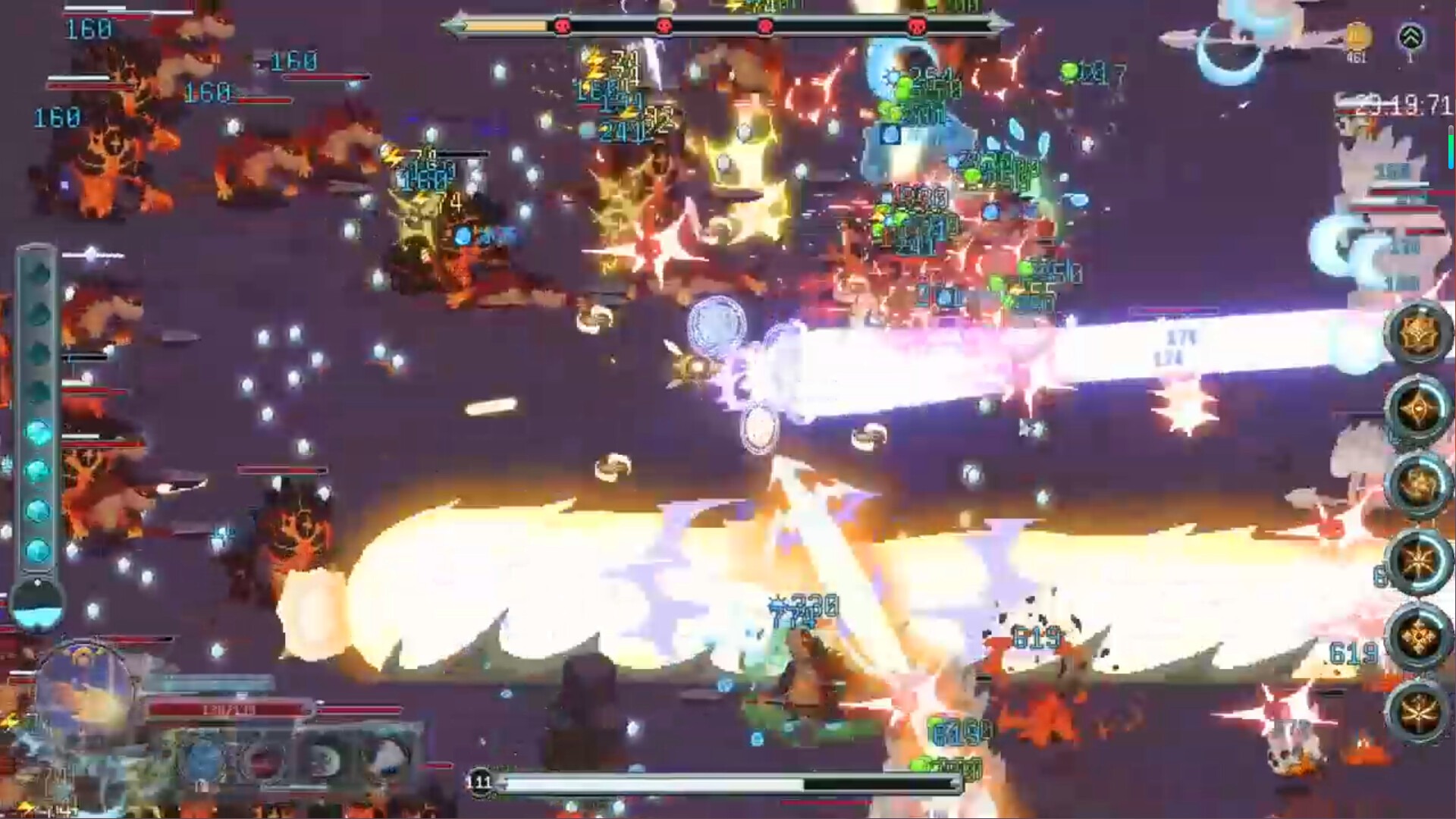 魔法符石17385