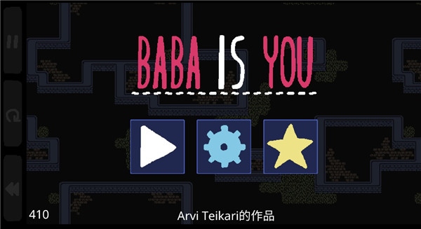 巴巴是你中文版17389