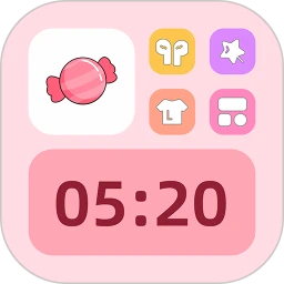 风糖小组件全新版
