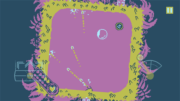 战环空间移植版0