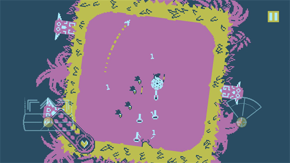 战环空间移植版1
