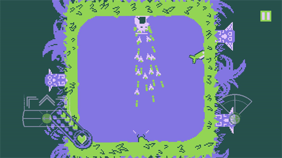 战环空间移植版3