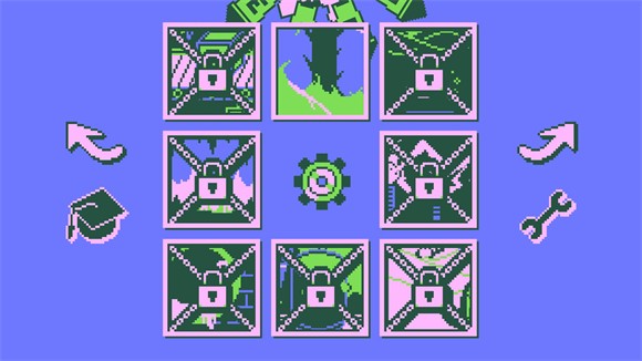 战环空间