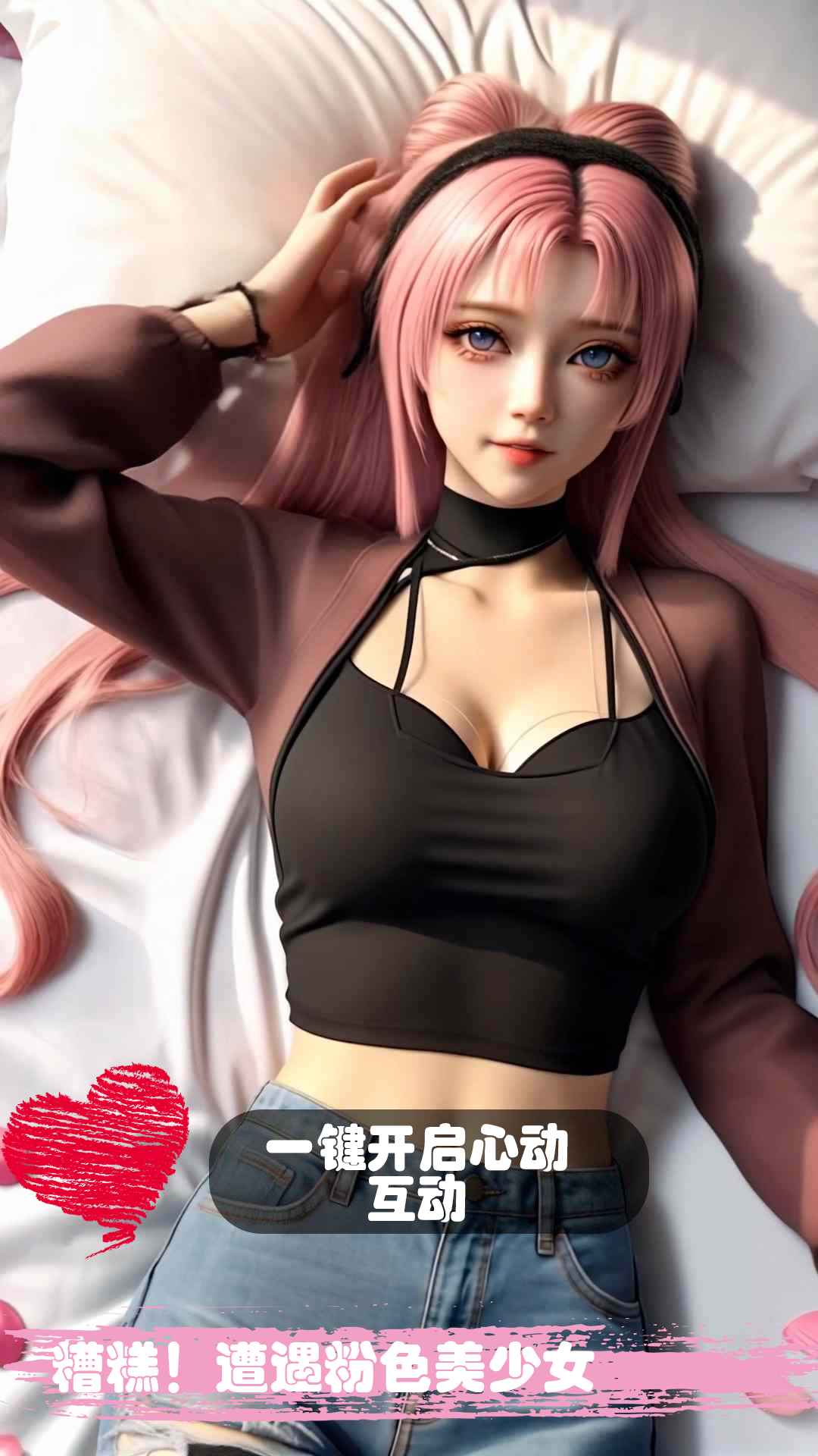糟糕我被女忍包围了17435