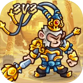 远古群星taptap版