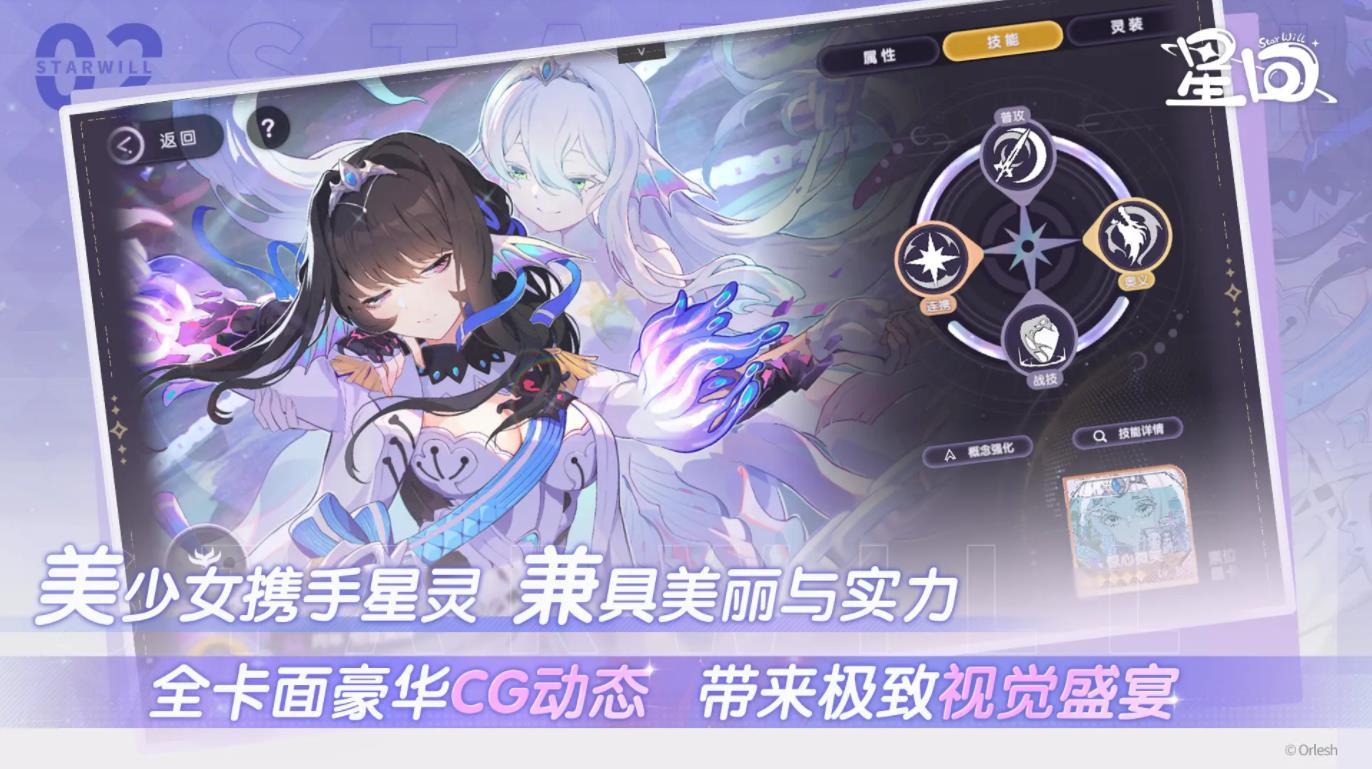 星回1