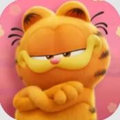 加菲猫家族萌宠集结